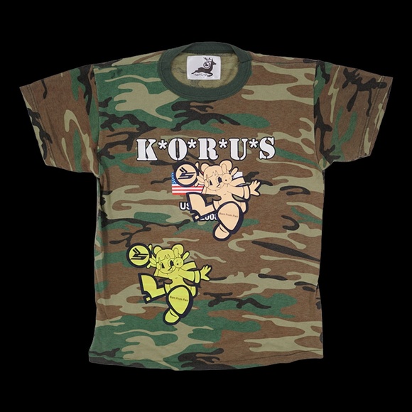 Sicko "Sickö" Born From Pain Tee - Picture 1 of 4